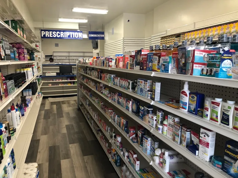 Medi Prime Pharmacy INC