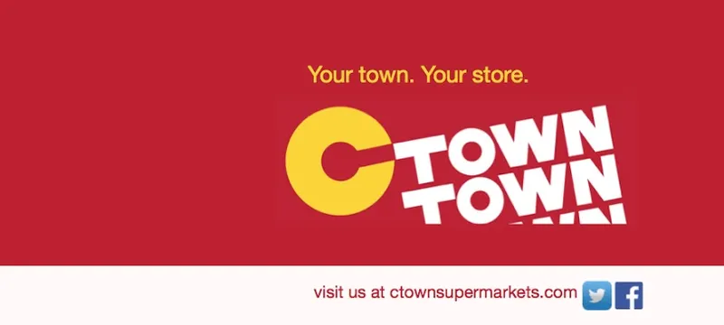 CTown Supermarkets