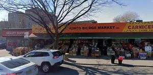 Top 12 grocery stores in Kingsbridge NYC