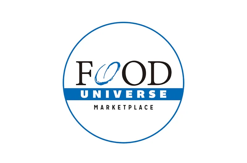 Food Universe Marketplace