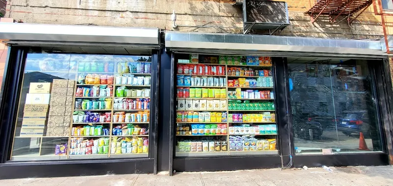 grocery stores Flatbush Market