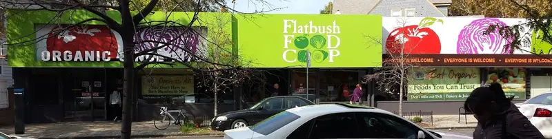 Flatbush Food Co-op