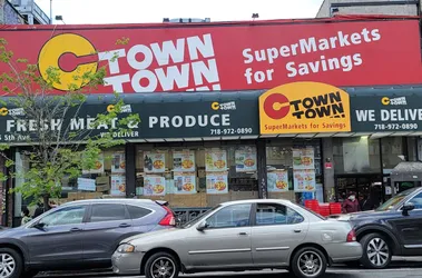 Best of 14 grocery stores in Sunset Park NYC