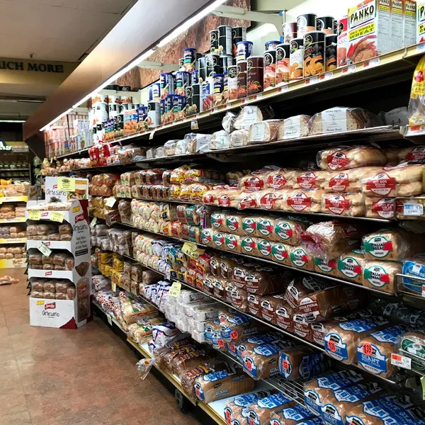 grocery stores Key Food Supermarkets