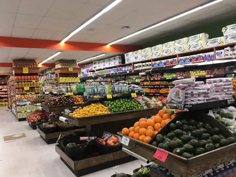 grocery stores Food Universe Marketplace