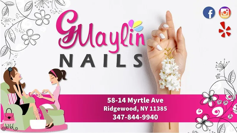 G&Maylin Nails Salon