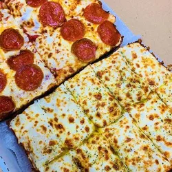 pizza places in Brownsville NYC