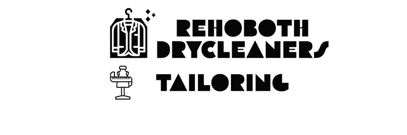 Rehobot Dry Cleaners
