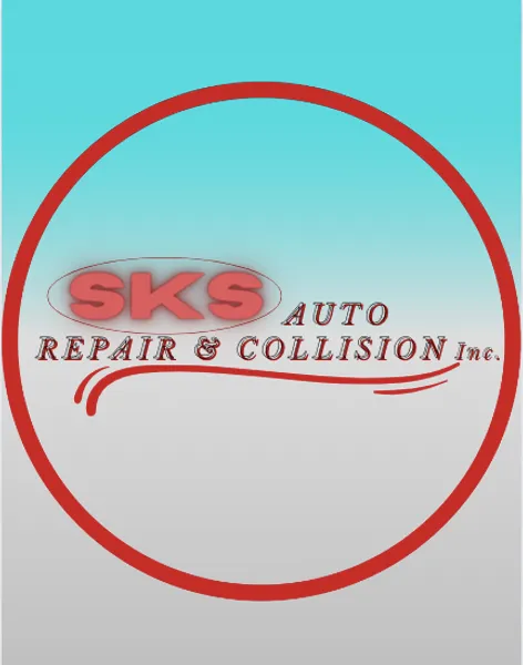 SKS Auto Repair & Collision inc.
