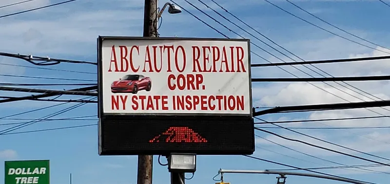 ABC Auto Repair