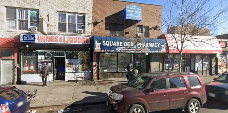 Square Deal Pharmacy