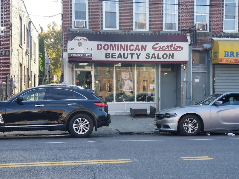 Dominican Creations Beauty Salon