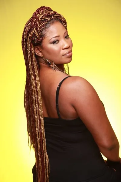 ALima Hair Braiding House Of Elegance