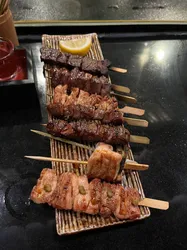 8 Best Yakitori in New York City