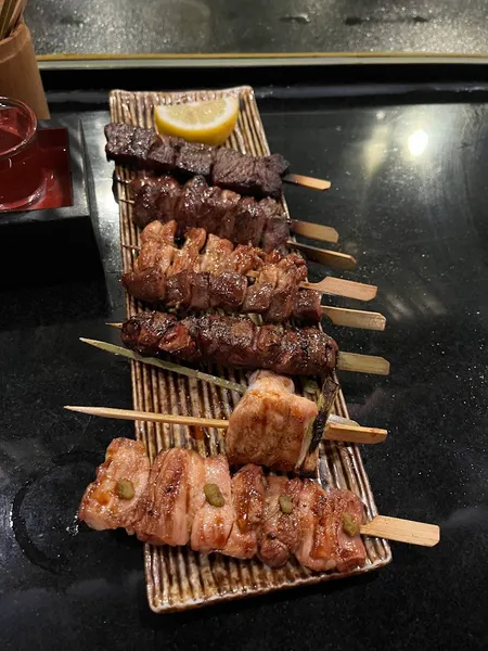 Yakitori Izakaya Toribar