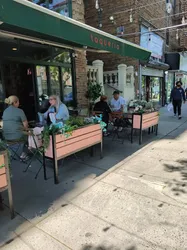 Pasta restaurants in Inwood NYC