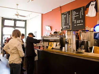 14 Besst coffee roasters in New York City