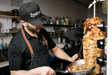 14 Best Shawarma in New York City