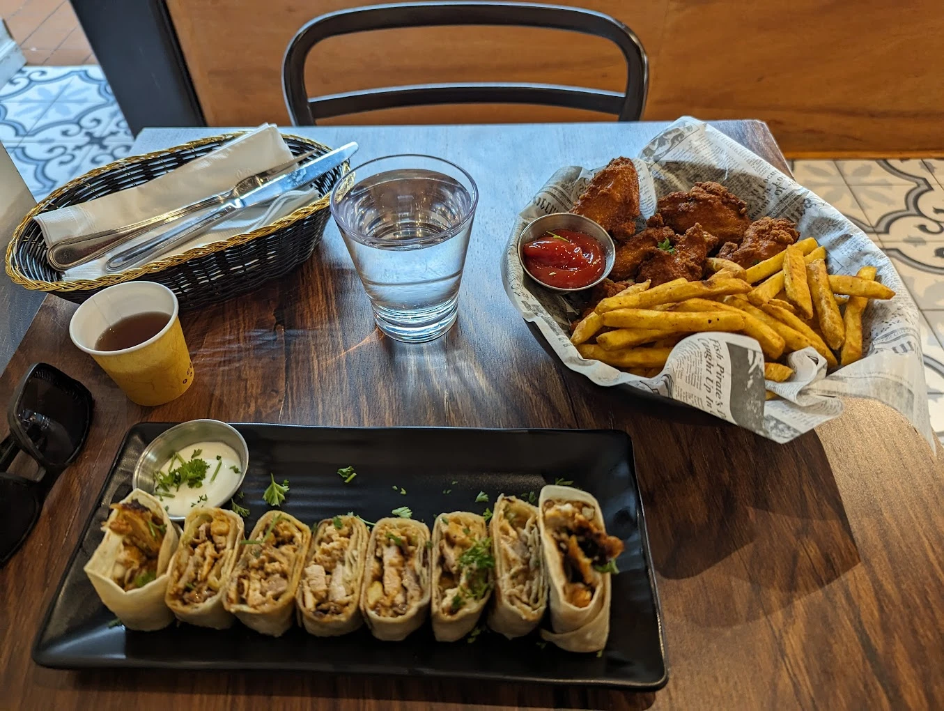 18 Best Shawarma in New York City