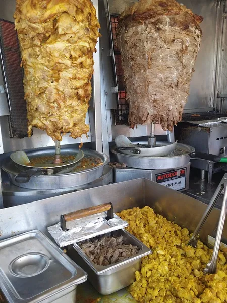 Shawarma King Of Falafel & Shawarma