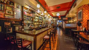 6 Best british pubs in New York City
