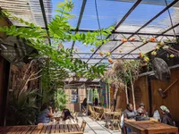 20 Best beer gardens in New York City