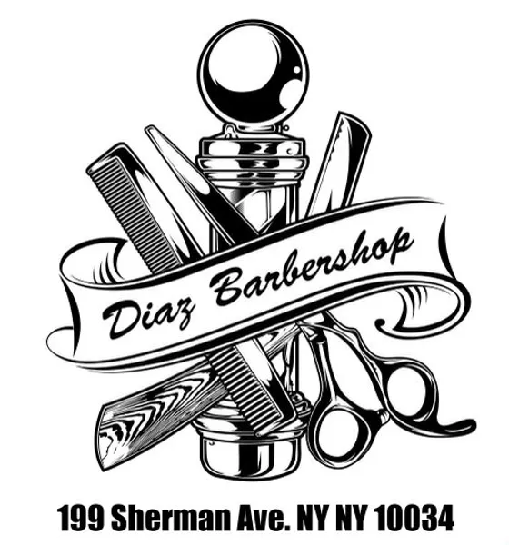 barber shops Diaz Barber Shop Unisex