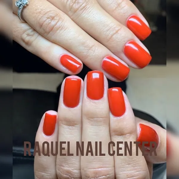 nail salons Raquel Nails and Beauty Spa