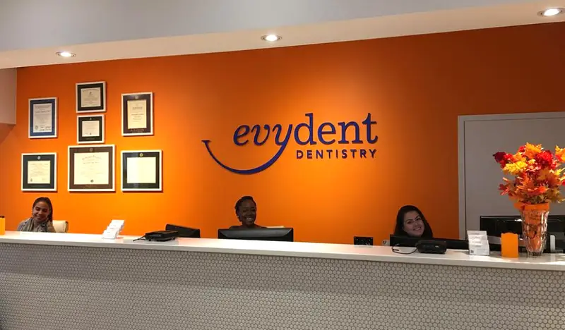 Evydent Dentistry PC
