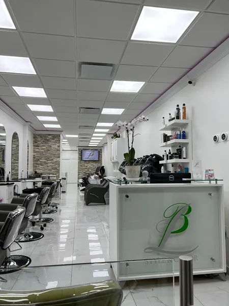 hair salons Bella Lounge Salon