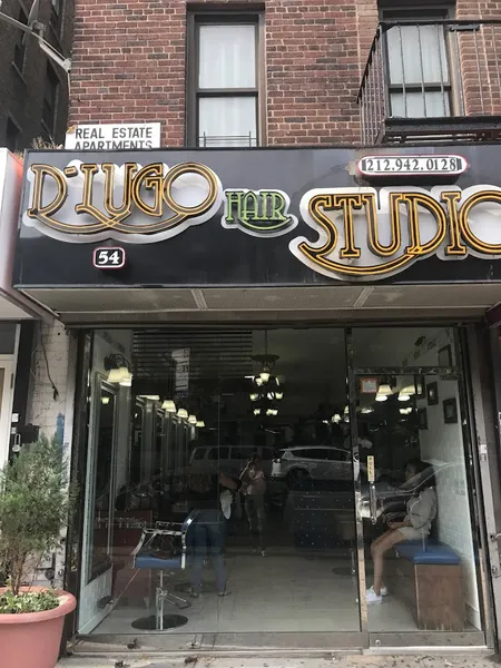 D'Lugo Hair Salon