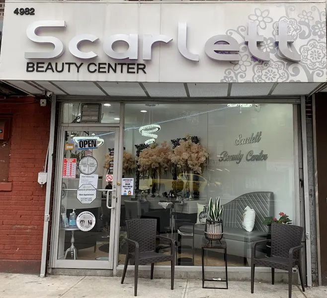 Scarlett Beauty Center
