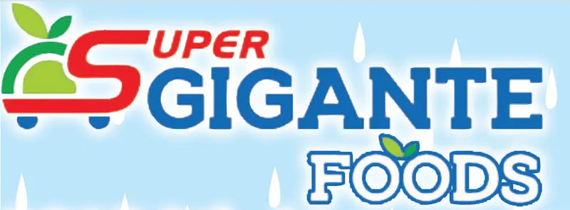 grocery stores Super Gigante Foods