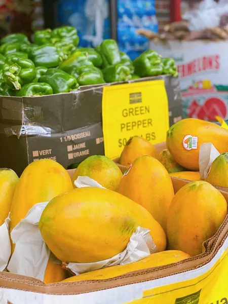 grocery stores ANTILLANA SUPERMARKET