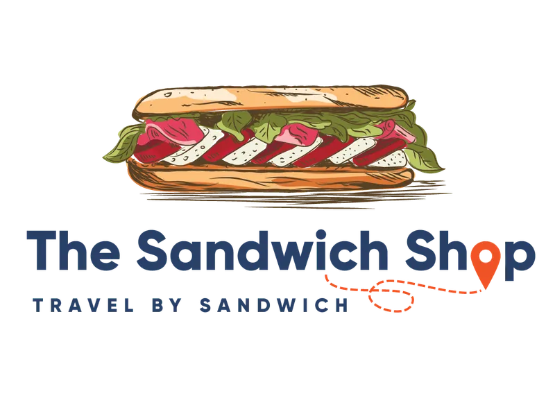 The Sandwich Shop