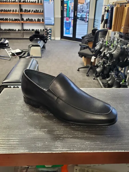 14th Ave mens shoes