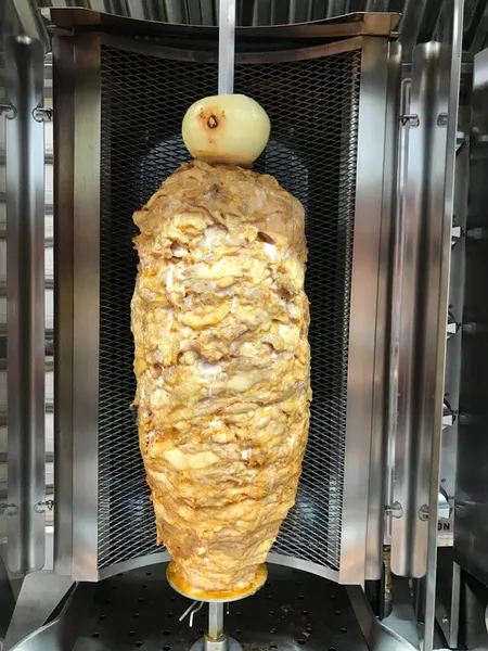 Shawarma Nada Deli Shawarma