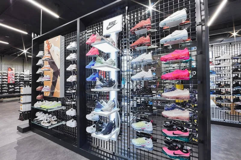 womens shoe stores JD Sports