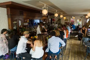 Best of 10 happy hours in Crown Heights NYC