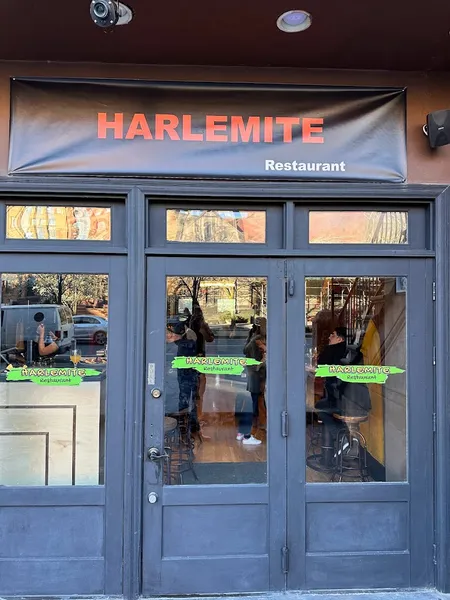 gastropubs Harlemite Peruvian Cuisine