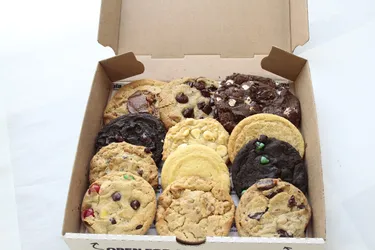 Best of 6 cookies in Upper West Side NYC