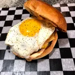 Best of 11 egg sandwich in Astoria NYC