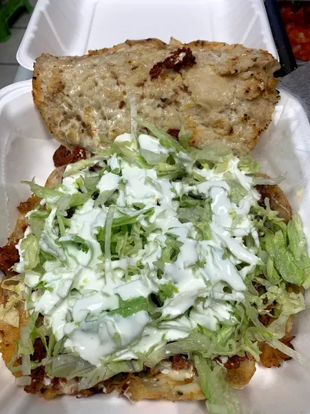 Tacos El Chuleton
