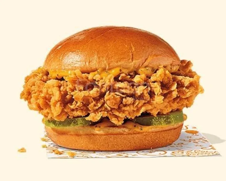 chicken sandwiches Popeyes Louisiana Kitchen