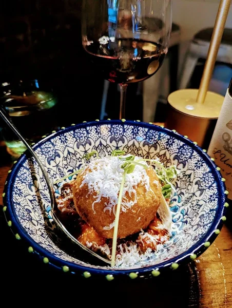 Top 10 paella in East Village NYC