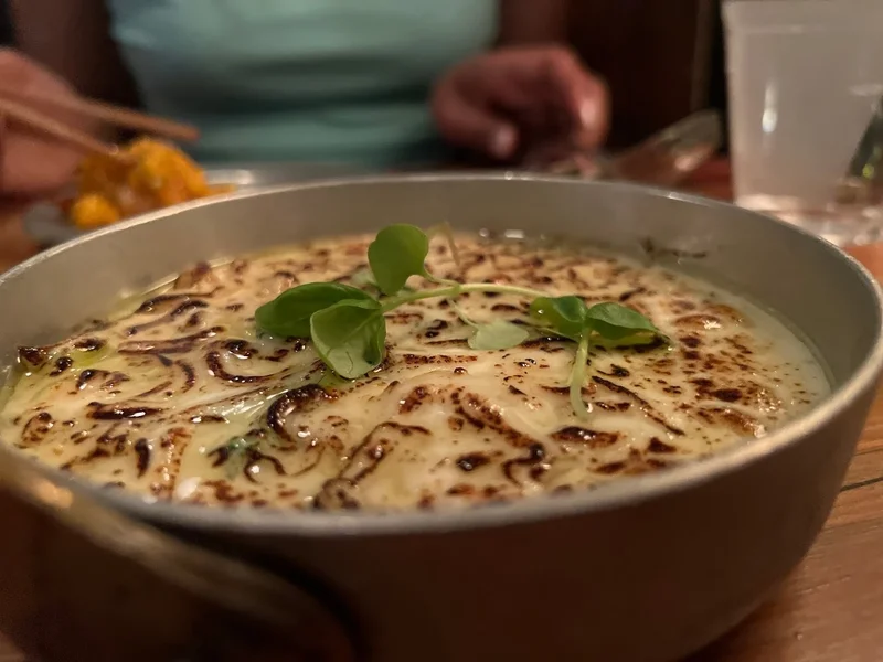 Top 10 paella in East Village NYC