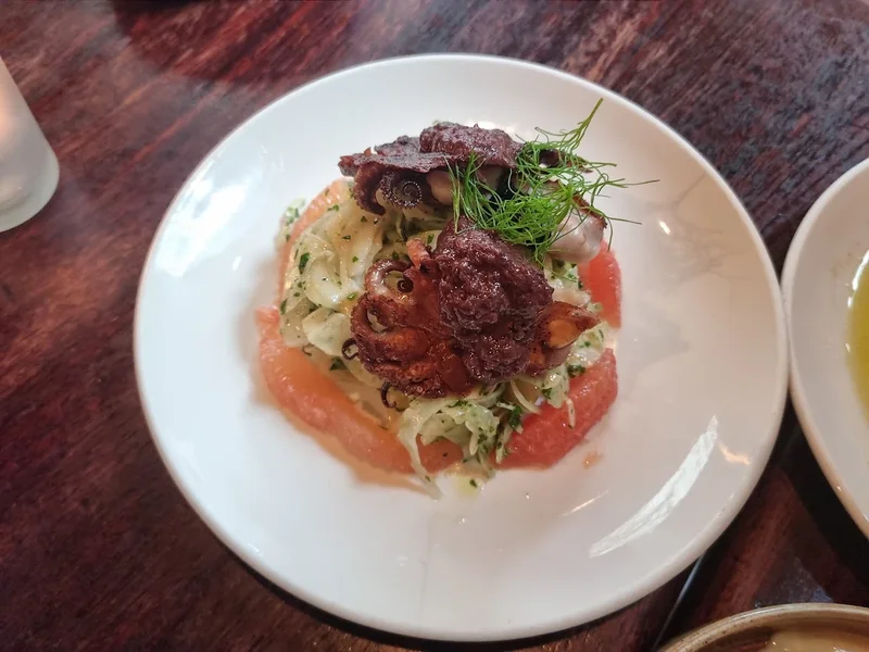 Top 10 paella in East Village NYC