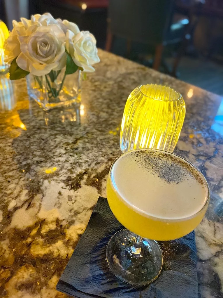Top 10 happy hours in Inwood NYC