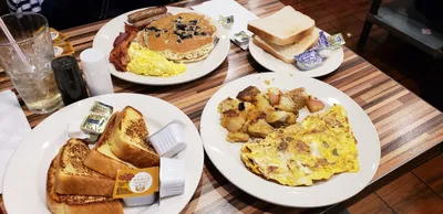 Top 14 French Toast in Midtown NYC