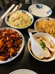 Top 16 Chinese restaurants in Midtown NYC